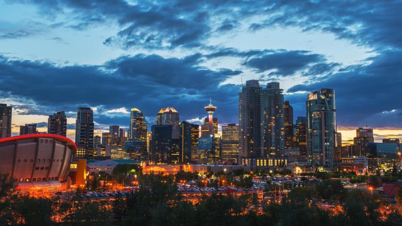 Amenida Residences, 3* Calgary