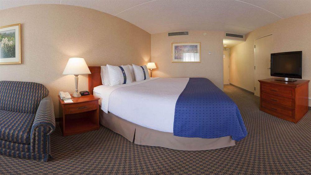 Hotel Amenida Residences, Calgary