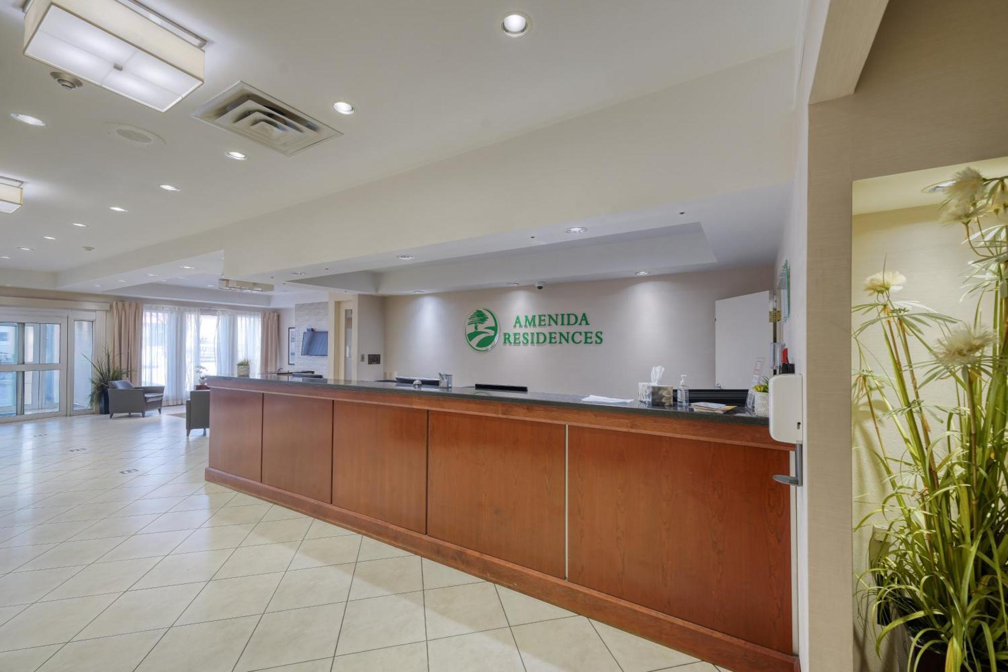 Amenida Residences, Hotel 3*