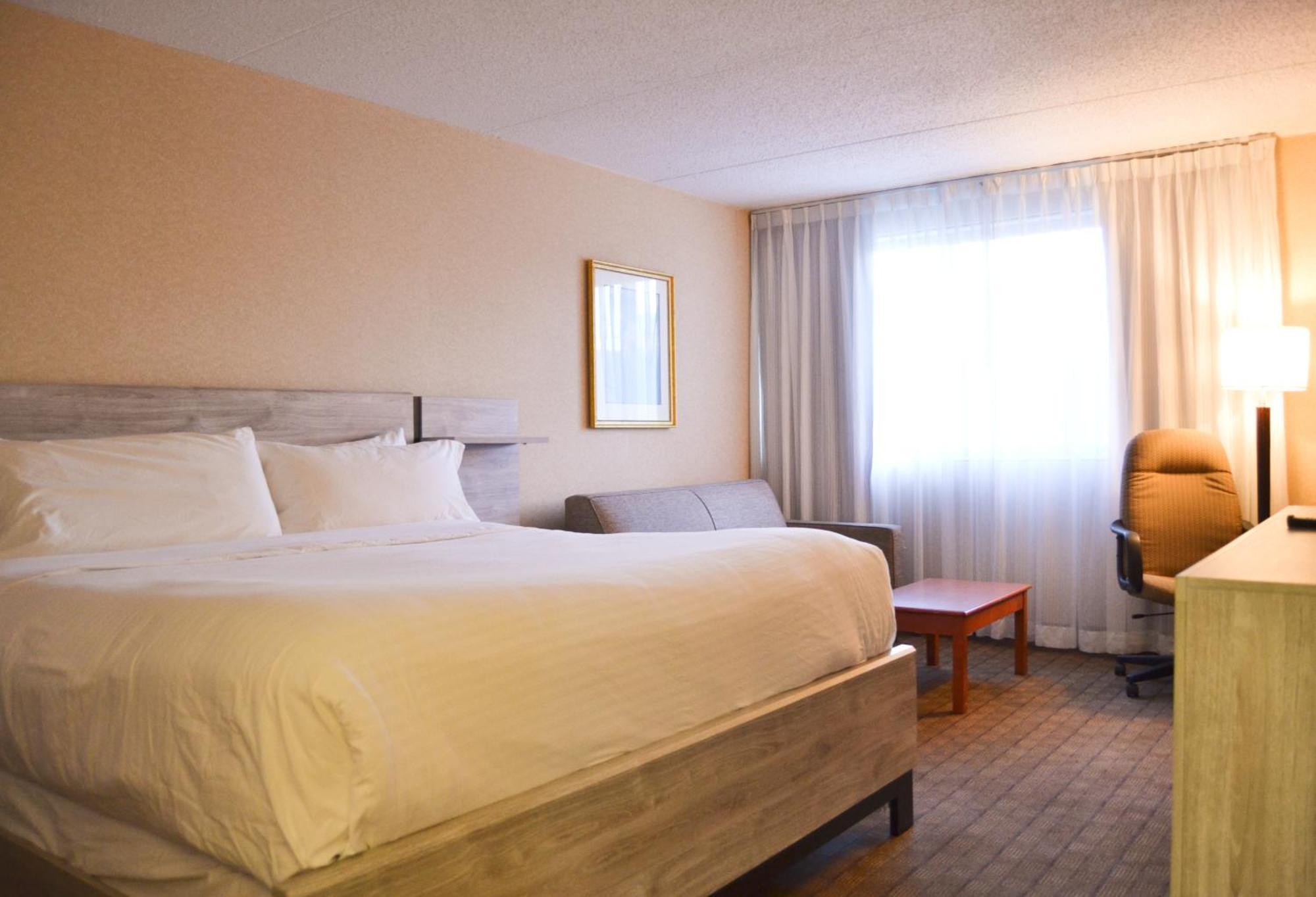 Hotel Amenida Residences, 3*