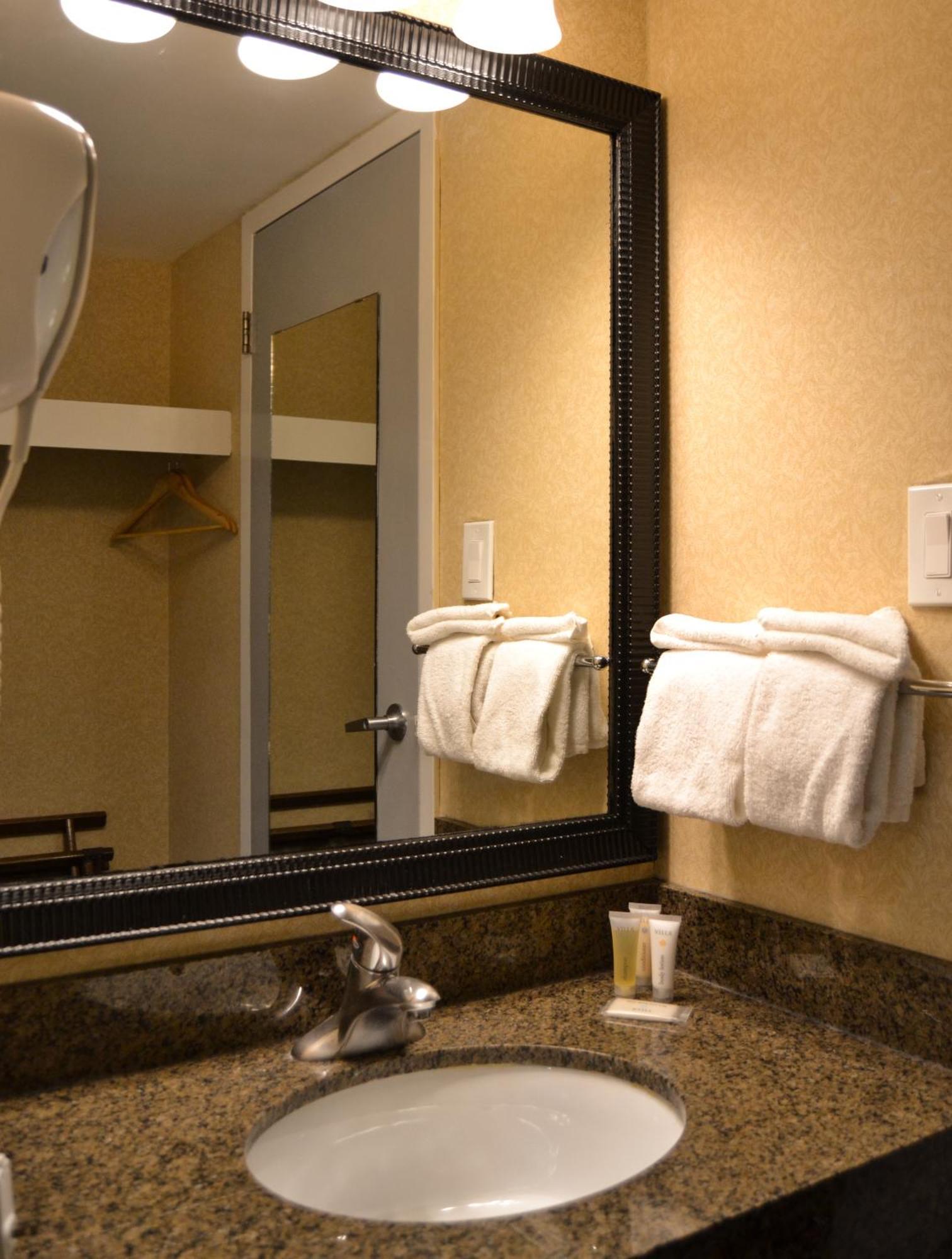 Hotel Amenida Residences, 3*