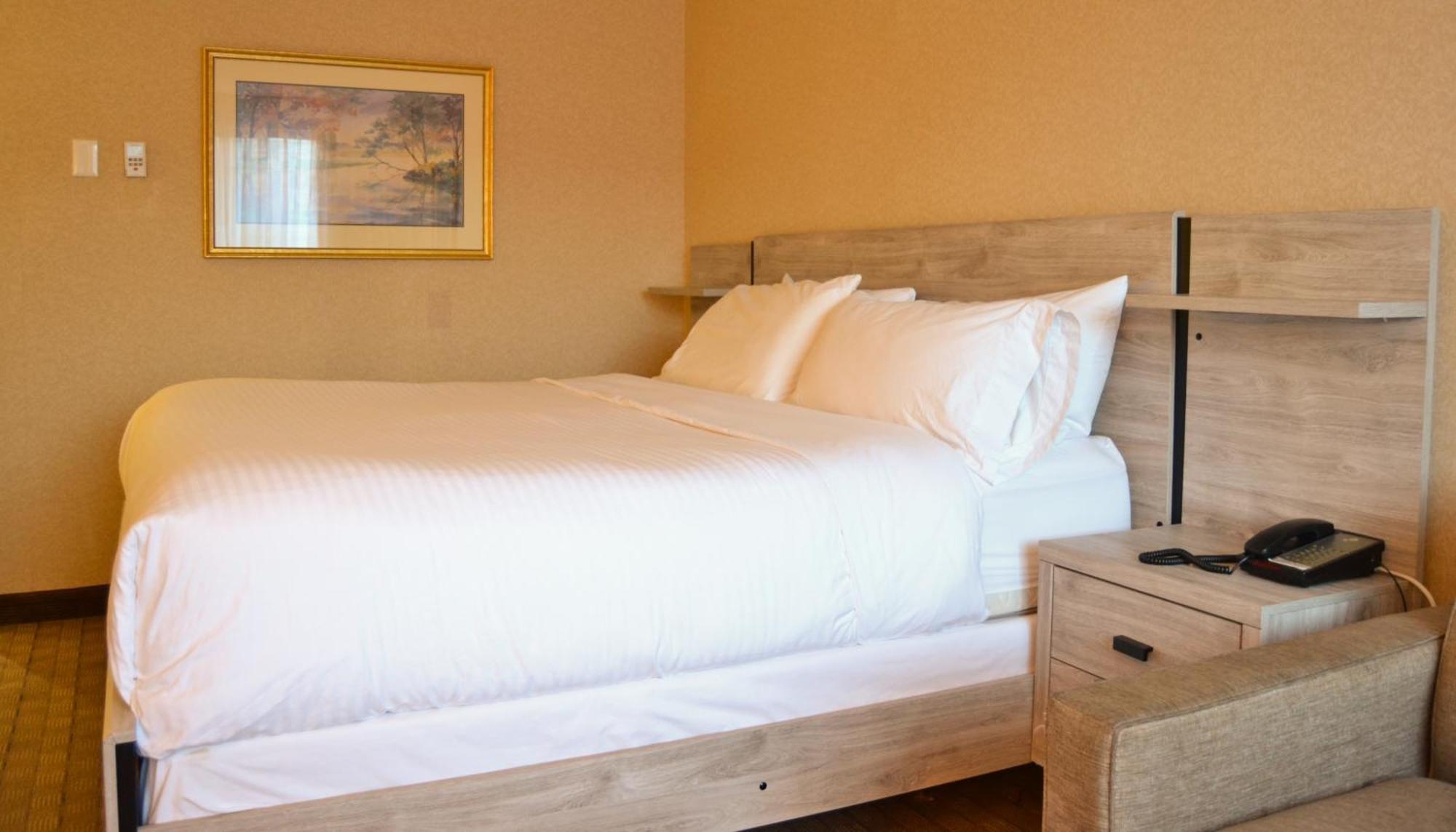 Amenida Residences, Hotel Calgary