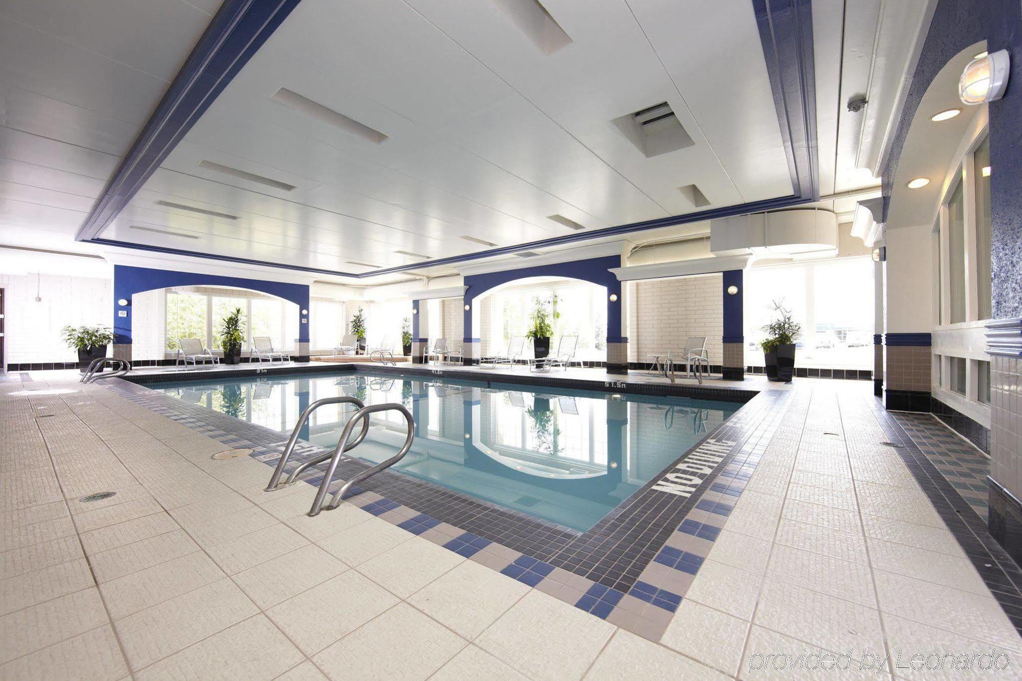 Hotel Amenida Residences, 3*
